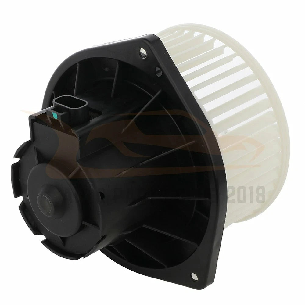 A/C Heater Blower Motor for Chevrolet Uplander (2005-2009)