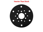 SuperATV Heavy Weight Performance Flywheel for Yamaha YXZ (2015–2023)