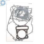 Gasket Set for Kawasaki KLF 300 Bayou, KEF 300 Lakota (1988–2004)