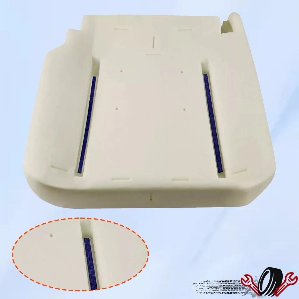 Driver Bottom Seat Foam Cushion for Dodge Ram 1500 2500 3500 (2002–2005)