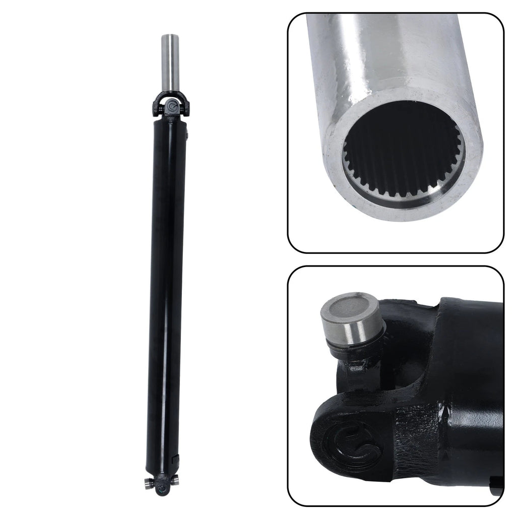 Rear Drive Shaft for GMC Yukon (1998–2000)