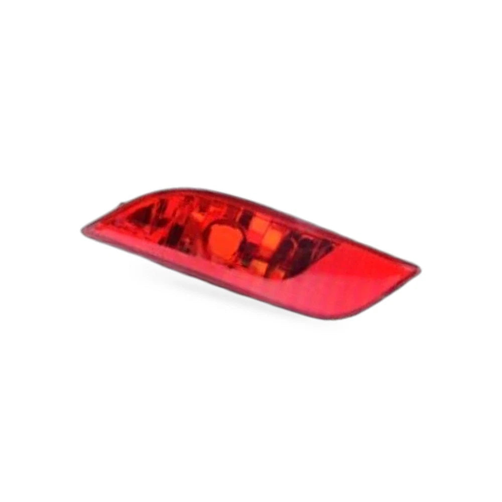 Rear Bumper Fog Light for Jeep Compass (2017–2022) Right Passenger
