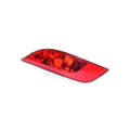 Rear Bumper Fog Light for Jeep Compass (2017–2022) Right Passenger