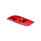 Rear Bumper Fog Light for Jeep Compass (2017–2022) Right Passenger