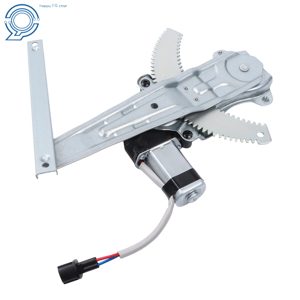 Power Window Regulator Assembly for Nissan Tiida (2008-2013)