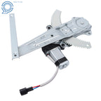 Power Window Regulator Assembly for Nissan Tiida (2008-2013)