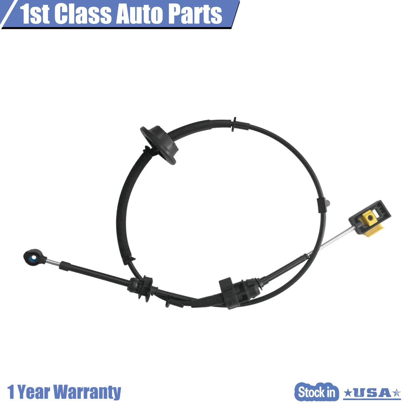 Automatic Transmission Shift Cable for Ford F-150 F-250 Expedition (1997–2003)