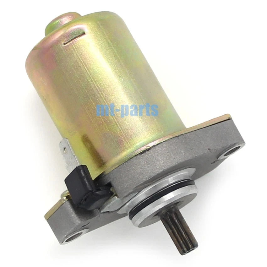 Starter Motor for Yamaha YG50 Jog 50 ZR 50 (1991–2000) / YH50 Why (1998–2006)