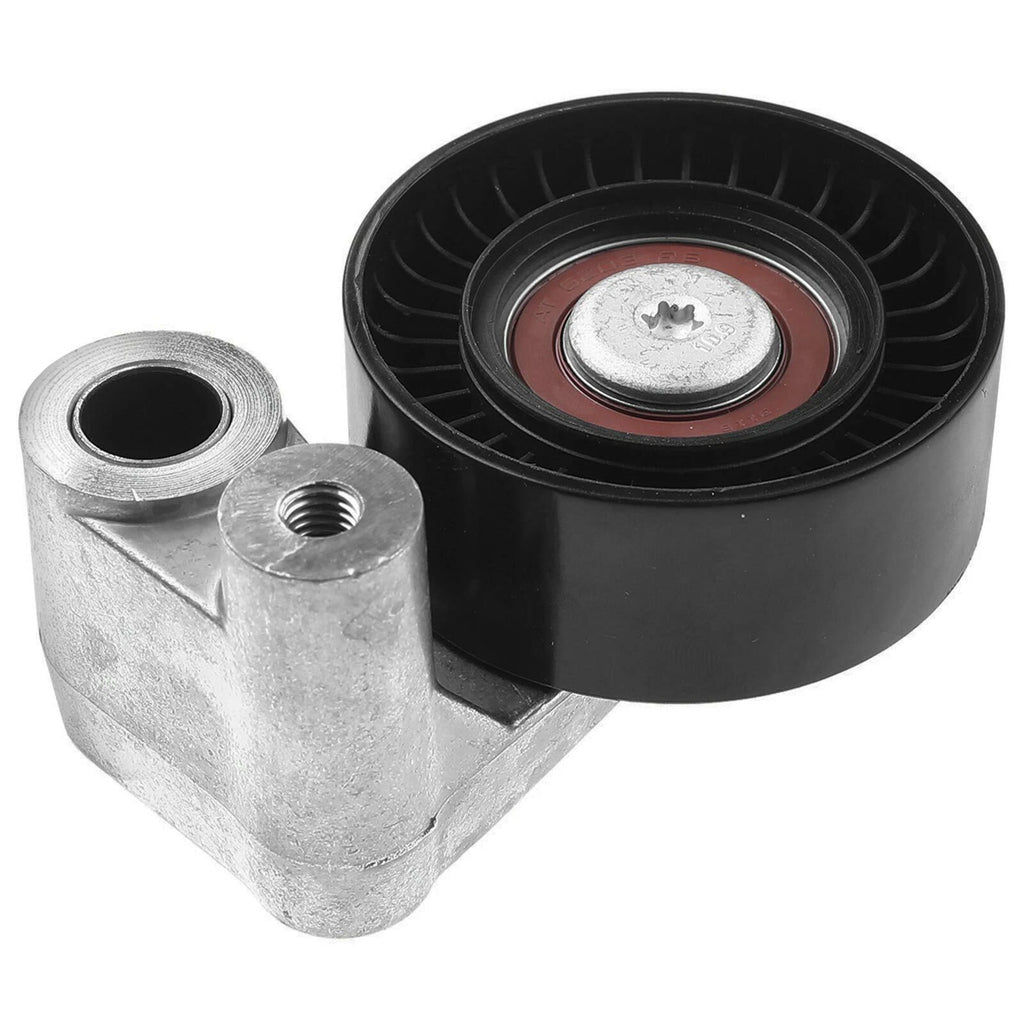 Idler Pulley for BMW E34 530i 540i (1994–1995) E32/38 740i 740iL 840Ci