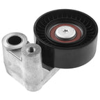 Idler Pulley for BMW E34 530i 540i (1994–1995) E32/38 740i 740iL 840Ci