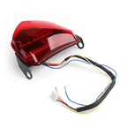 LED Tail Light Turn Signals for Suzuki GSXR 600/750 (2004–2005) T9