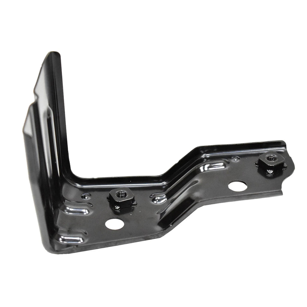 Replacement Steel Driver Side Radiator Support Bracket (See compatibility Chart)