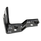 Replacement Steel Driver Side Radiator Support Bracket (See compatibility Chart)