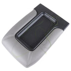 Center Console Lid Kit for GMC Chevrolet (1999-2007) Gray