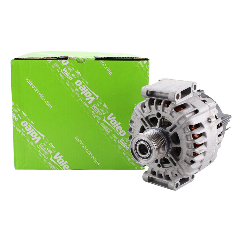 Valeo 220A Alternator for 439609