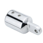 316 SS Eye End Cap for Bimini Top (Marine Hardware Fitting)
