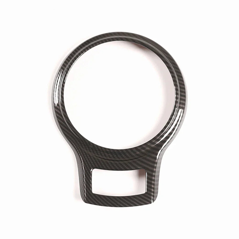 Gear Shift Panel Trim Bezel Cover for Toyota 86 Subaru BRZ (2012-2020)
