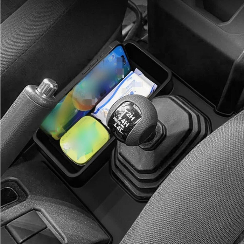 Side Storage Box Gear for Suzuki Jimny (2024–2025)