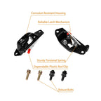 Tailgate Rebuild Kit for Chevy Silverado GMC Sierra
