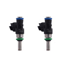 2X Throttle Body Fuel Injector 2521387 for Polaris RZR XP 1000 (2014–2021)