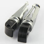 Rear Foot Peg Footrest for Yamaha XSR900 XSR700 MT-03 MT-09 MT-07 (2016–2023)