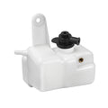 Radiator Coolant Overflow Bottle for Yamaha YZF R1 (2004–2006)