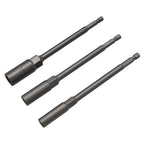 Socket Tool Wrench for Motorcycle Hex Nut (Chrome Vanadium Steel)