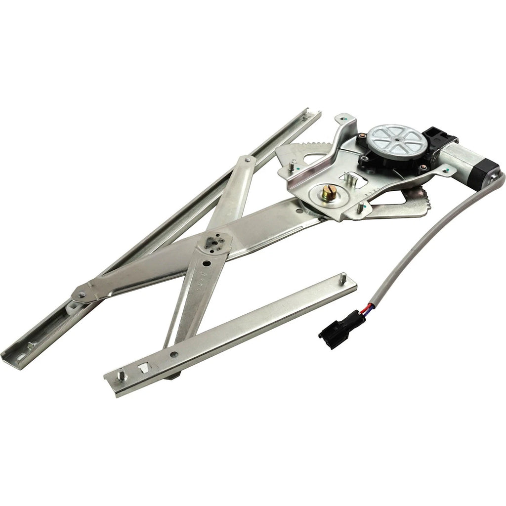Window Regulator for Chevrolet Aveo (2004–2011) Front Passenger Side