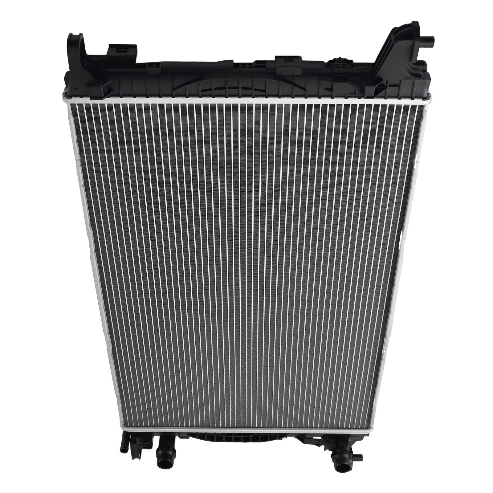 Aluminum Engine Cooling Radiator for Audi A4/A5 2.0L (2017–2021) DPI13665
