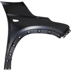 Fender for Kia Seltos (2021–2023) Front Left with Lamp Hole