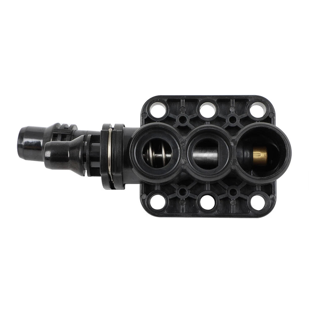 Thermostat Housing Assembly for BMW 528i 3.0L (2008-2010)