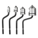 Deburring Tool Set for NB1000 (Multiple Chamfering Cutter Heads)
