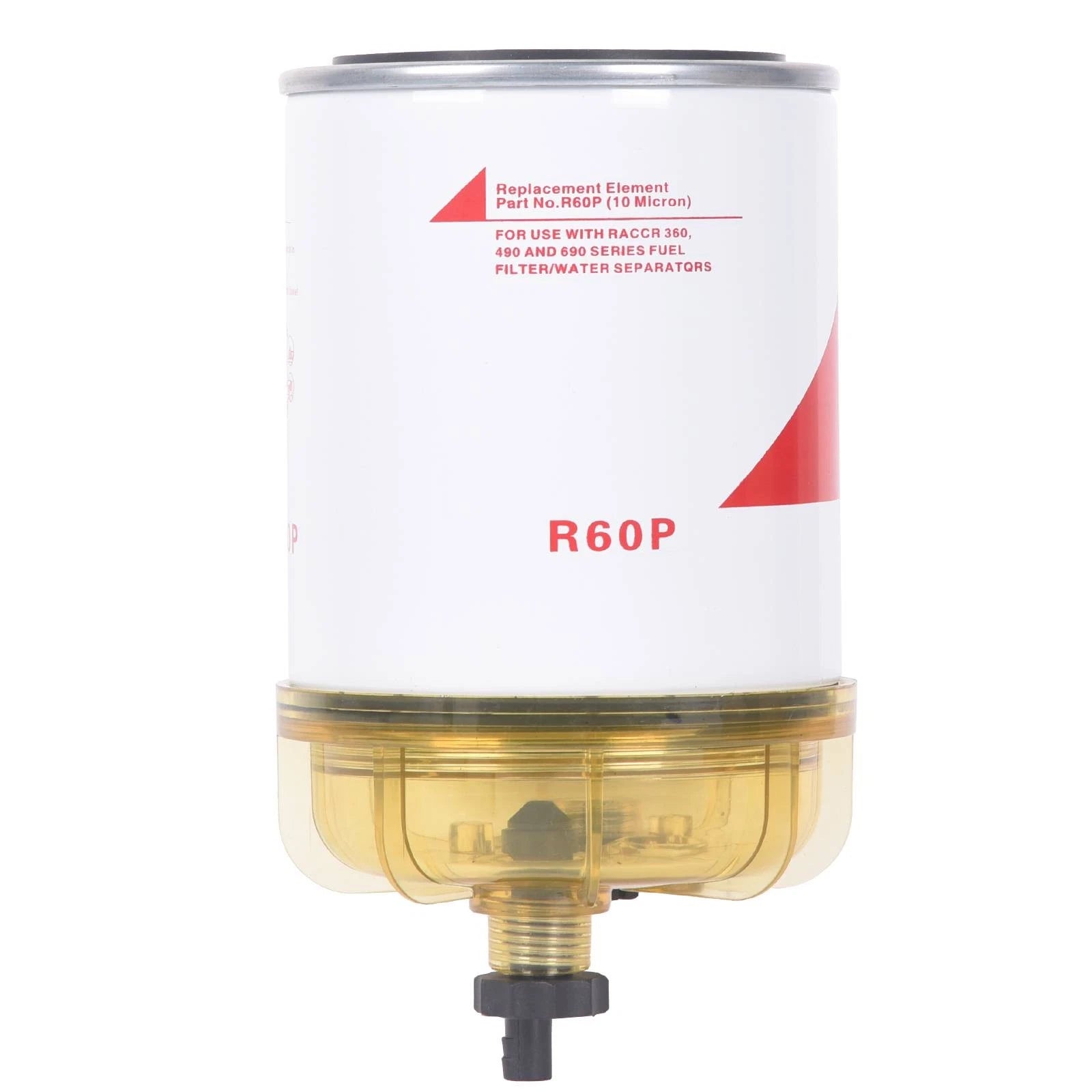 Fuel/Water Separator Filter for Volvo (2010-2017)
