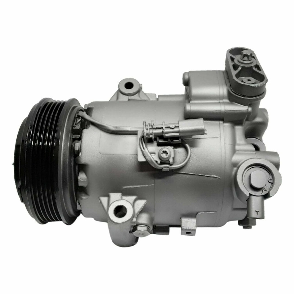 AC Compressor Kit Replacement for Chevrolet Cruze 1.4L (2012-2015)