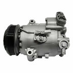 AC Compressor Kit Replacement for Chevrolet Cruze 1.4L (2012-2015)