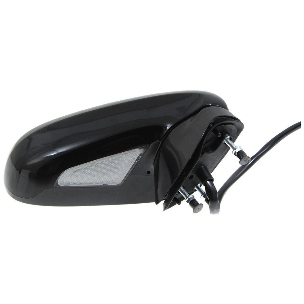 Heated Right Side Mirror for Lexus LS600h LS460 (2007–2009)