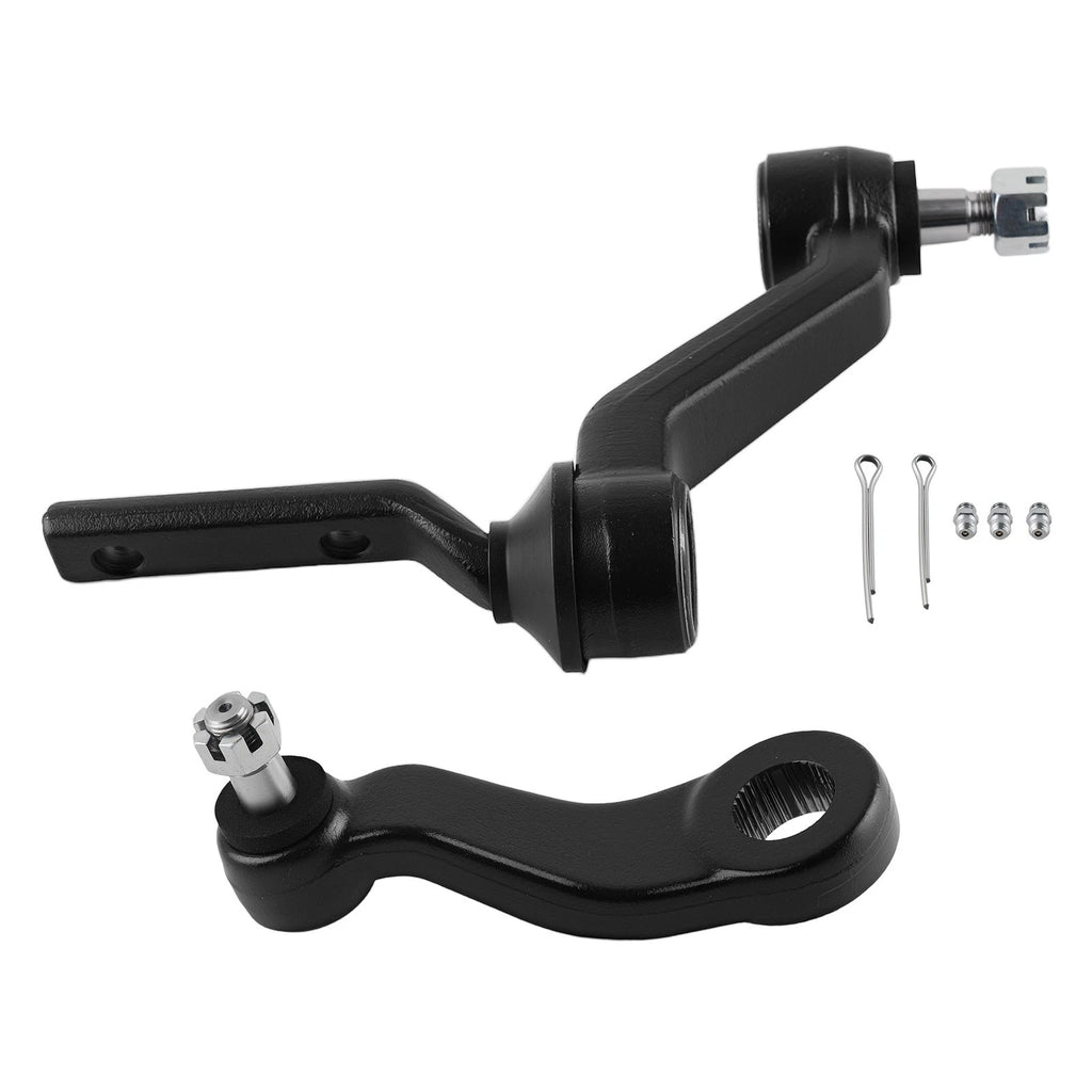 Pitman Idler Arms Kit for Chevrolet K1500 C2500 (1988–1991)