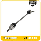 CV Axle Shaft Assembly for Hyundai Sonata (2006–2008) Front Right