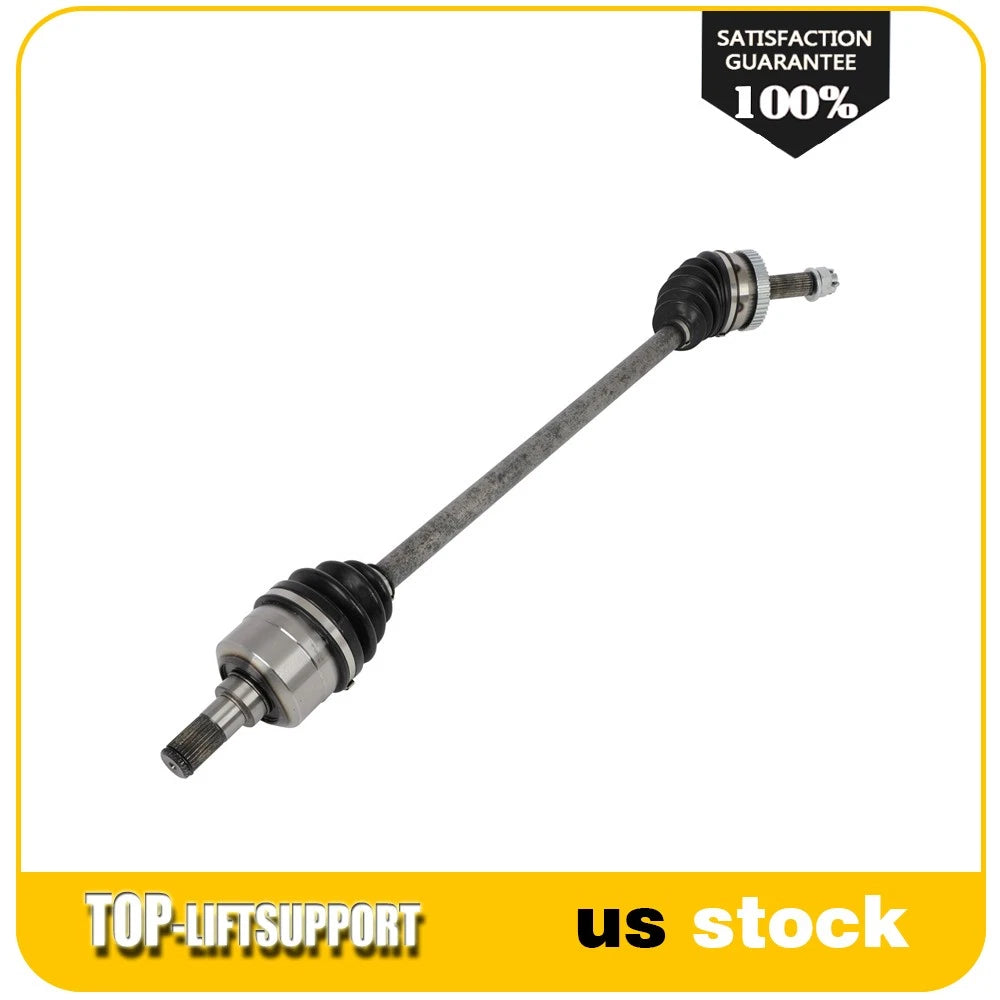 CV Axle Shaft Assembly for Hyundai Sonata (2006–2008) Front Right
