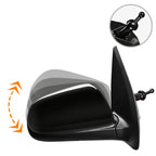 Manual Adjust Side Door Mirror for Chevy Aveo (2007–2011) Right OE Style