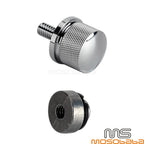Seat Mounting Bolt & Nut for Harley Street Fat Bob Dyna Softail