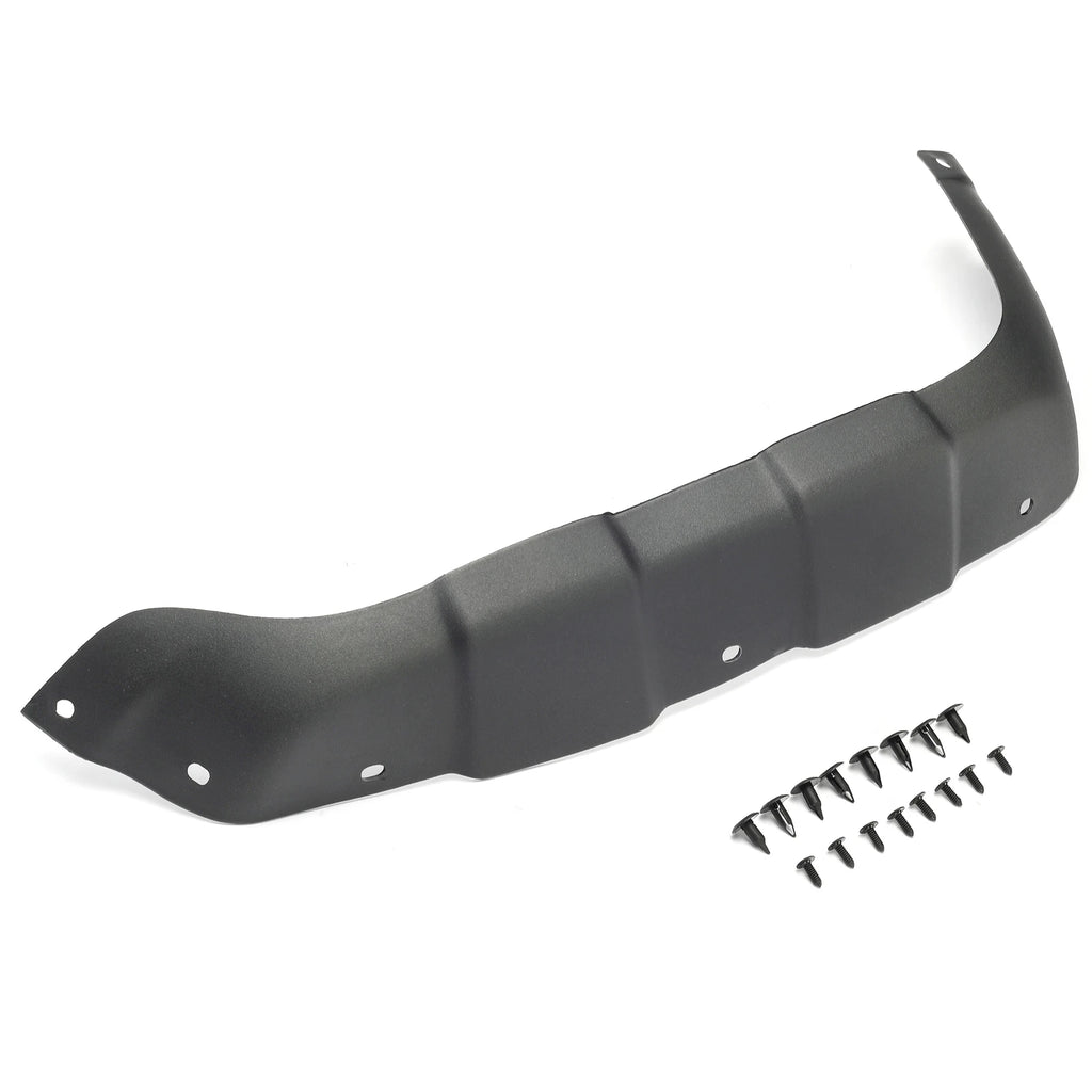 Front Right Fender Splash Guard for Honda TRX350TM TRX350TE TRX350FM (2000–2003)