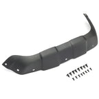 Front Right Fender Splash Guard for Honda TRX350TM TRX350TE TRX350FM (2000–2003)