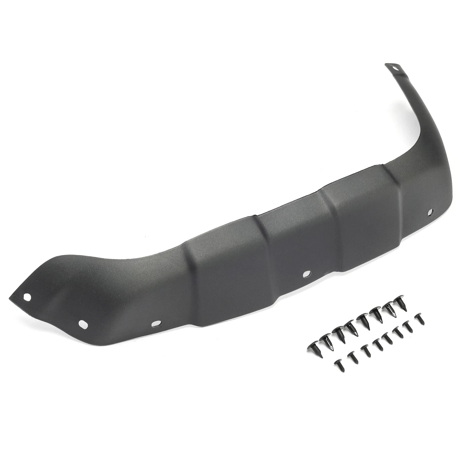 Front Right Fender Splash Guard for Honda TRX350TM TRX350TE TRX350FM (2000–2003)