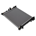Aluminum Coolant Radiator for Buick Encore (2013–2019) GM3010562