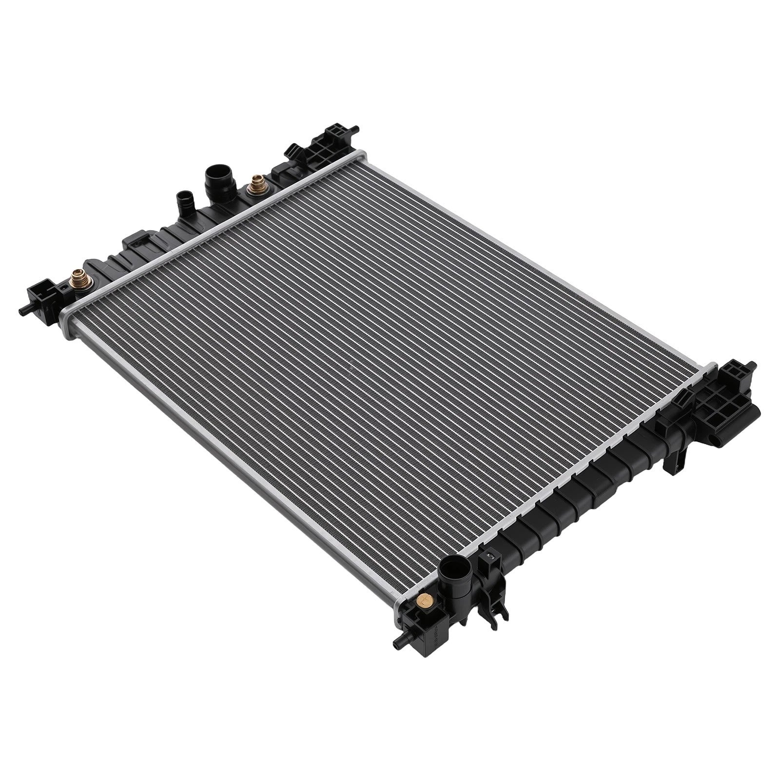 Aluminum Coolant Radiator for Buick Encore (2013–2019) GM3010562