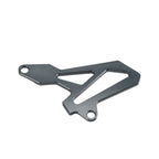 Front Sprocket Cover Guard for Suzuki DR-Z400SM (2000–2024) Titan-color