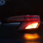 Passenger Right Tail Light Lamp for Toyota Sienna XSE Platinum Limited (2021–2023)
