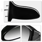 3D LED C-Bar Tail Lights for Chevy C/K Pickup (1988–2000)