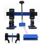 Dent Repair Puller Tool 360�� Rotation for Car - Anti Slip Tension Bracket